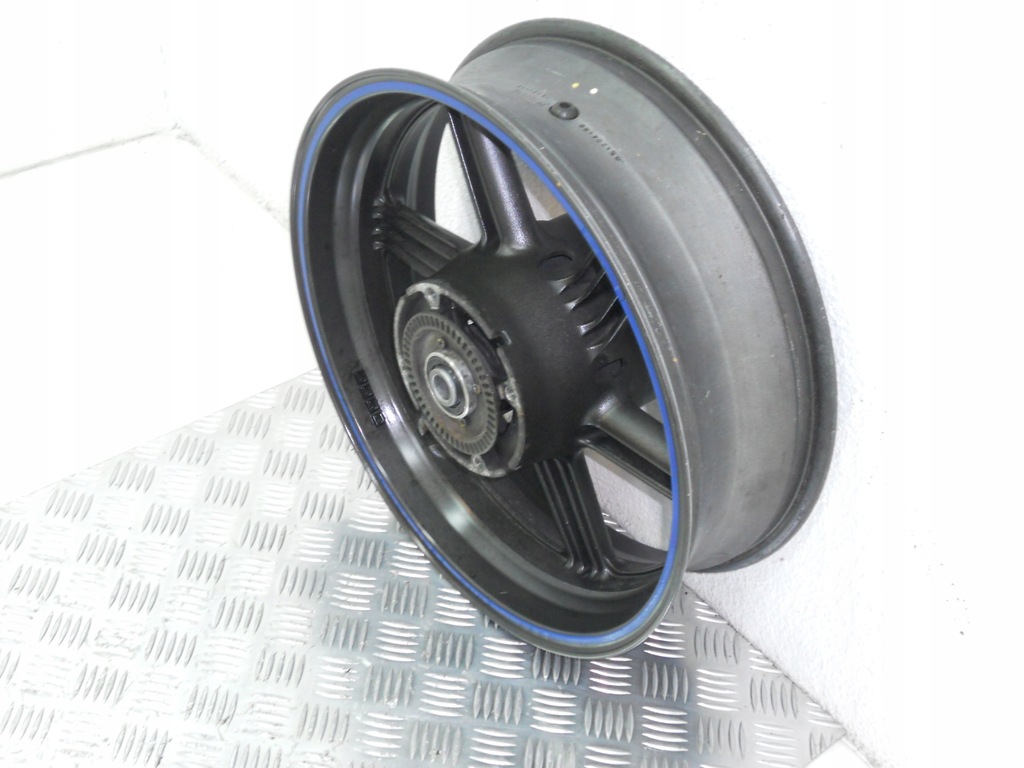 HONDA CBF 600 PC38 JANTE ROATA SPATE ORIGINALA Product image