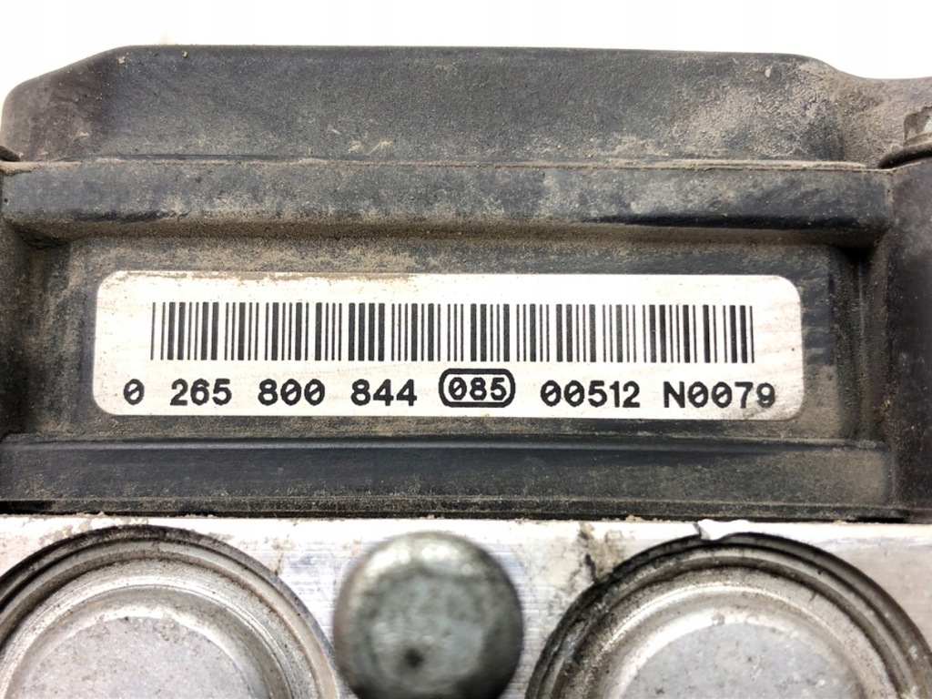 POMPA ABS MITSUBISHI COLT VI 4670A401 1.3 95KM 02-12 Product image