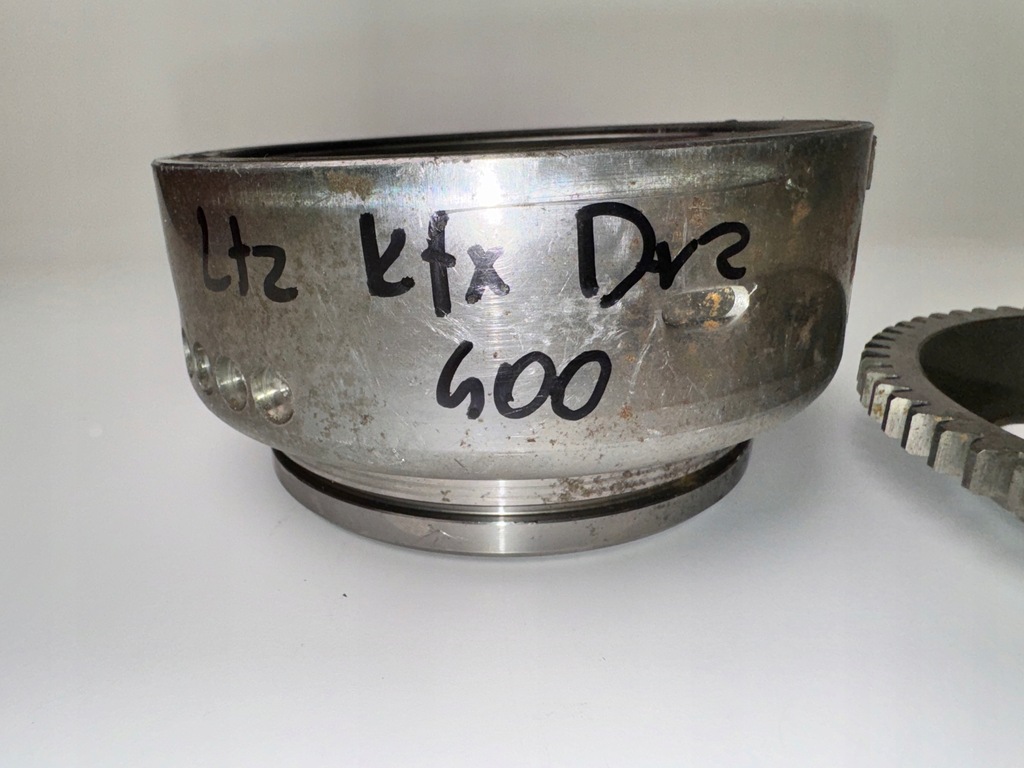 Modul ambreiaj demaror magneto Suzuki drz 400 ltz kfx 400 Product image