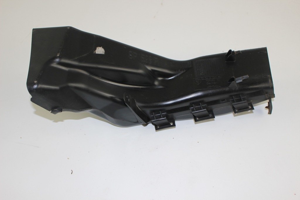 BMW E92 E93 TUNEL DISC FRANA DREAPTA 8045362 Product image