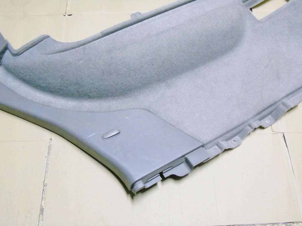 LATERAL PORTUGAL STÂNGA SPATE NISSAN MURANO I Z50 3.5 4X4 2003-2007 84950-CA000 Product image