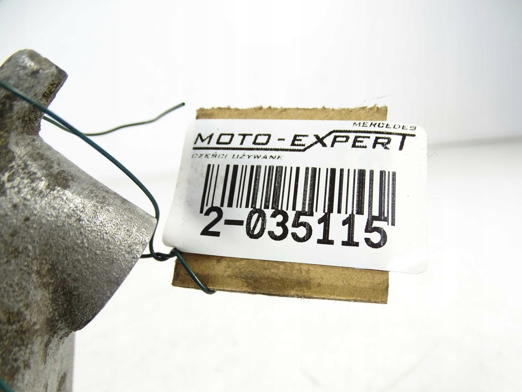Mercedes Clasa S W140 4.2 5.0 MOTOR PAW A1192232204 Product image