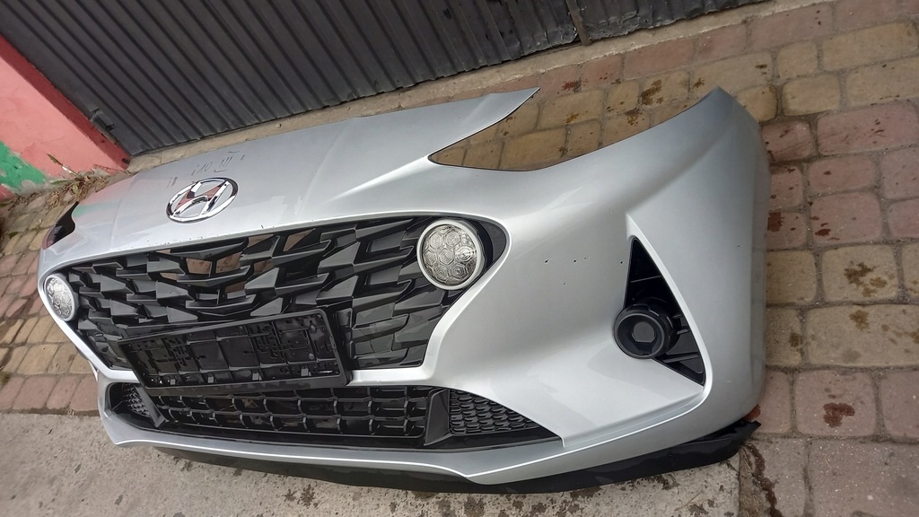 Bara fata Set fata HYUNDAI I10 III 3 CULORI FIG Product image