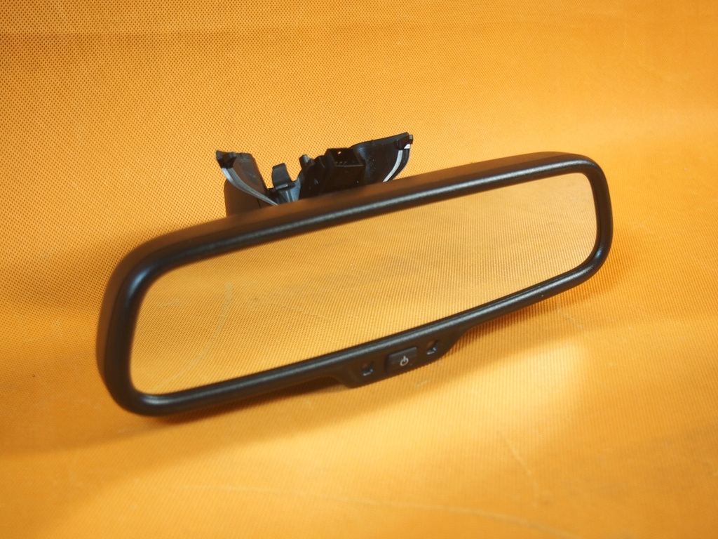 Audi A6 4G S Line Oglinda Centrala 4h0857511 36KM Product image