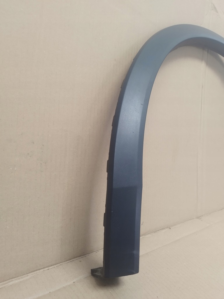 Fender Strip Drepți VW Tiguan II R-LINE 5NA854820K Product image