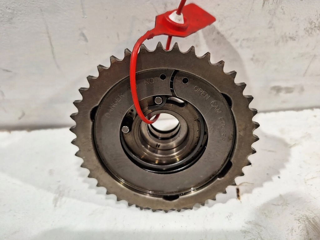 Angrenaj de distribuție 55562222 Opel Astra J A14XER 09- Product image