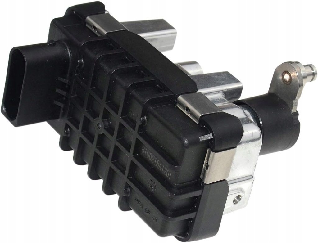 Servomotor de presiune Huiruhy Turbo G-001 20230508-27 pentru Sprinter CDI, folosit Product image