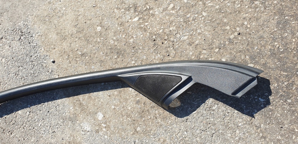 BMW 5 E60 E61 CADRU BANĂ CAPAC UȘĂ FAȚĂ STÂNGA Product image