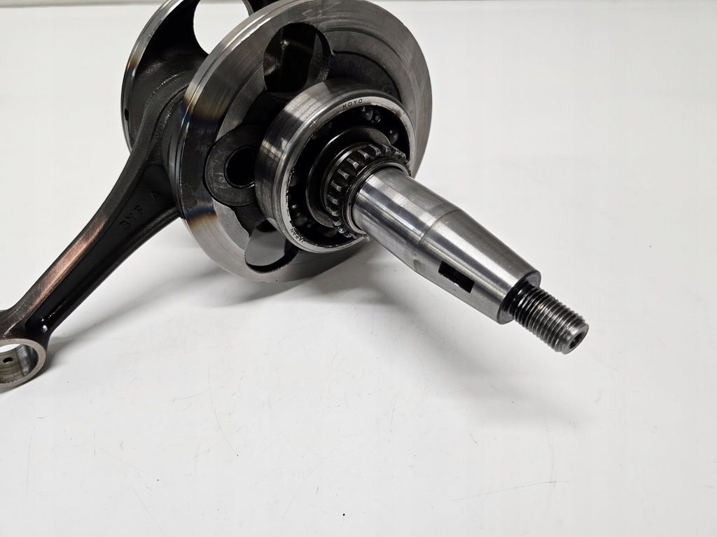 arbore cotit Yamaha XTZ 660, ac original Product image