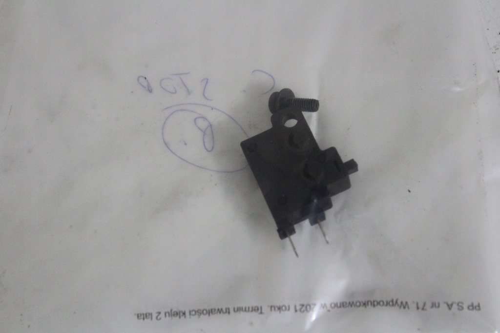 Senzor oprire Honda ntv 700 deauville Product image