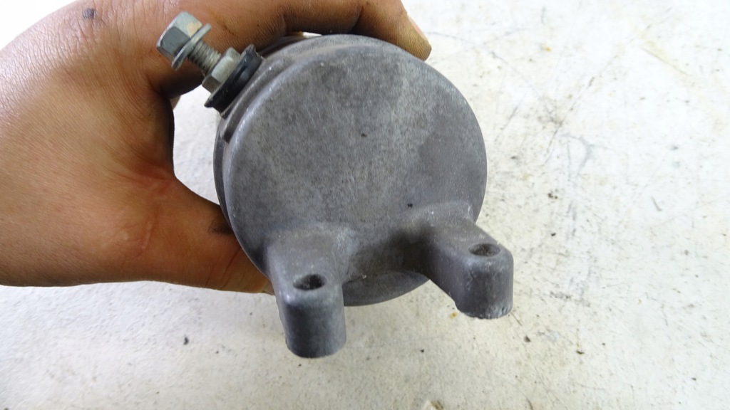 Kawasaki ZX9 ZX-9 Ninja 900 98- Starter orig Product image