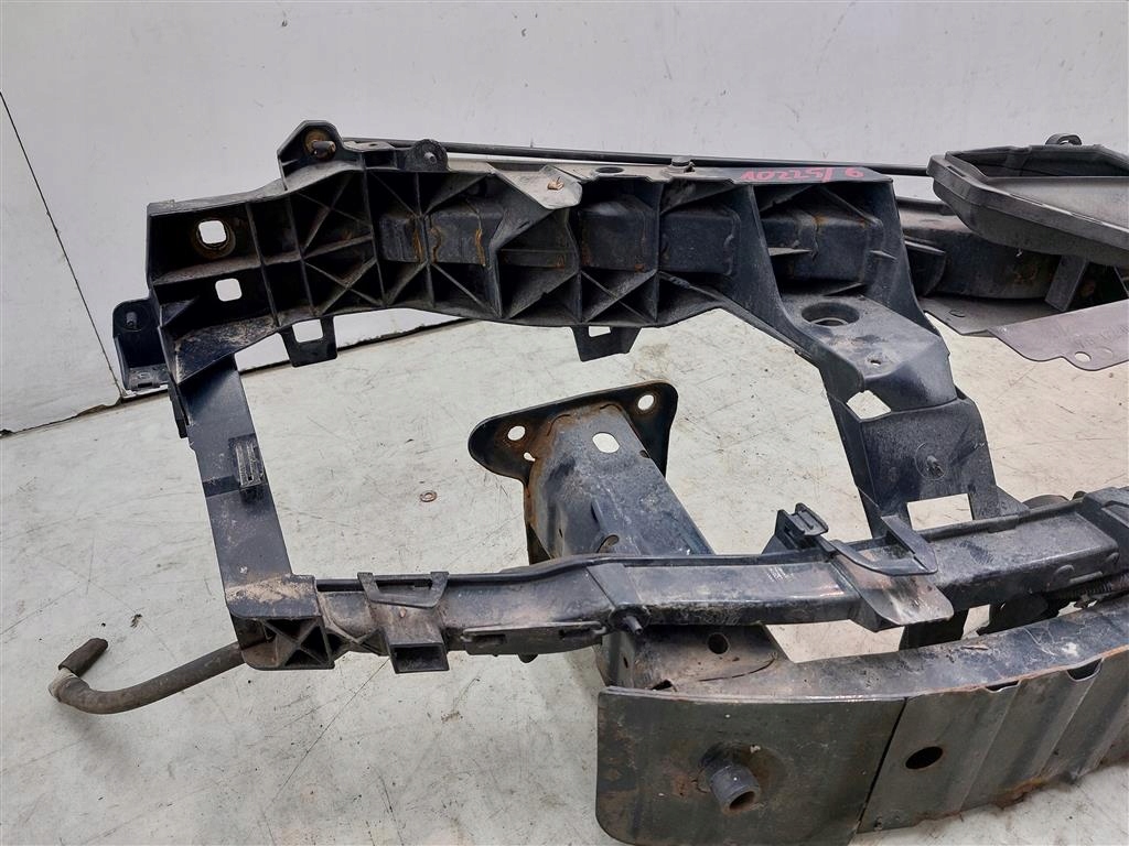 Armarea centurii din față Ford Focus MK2 2004-2011 Product image