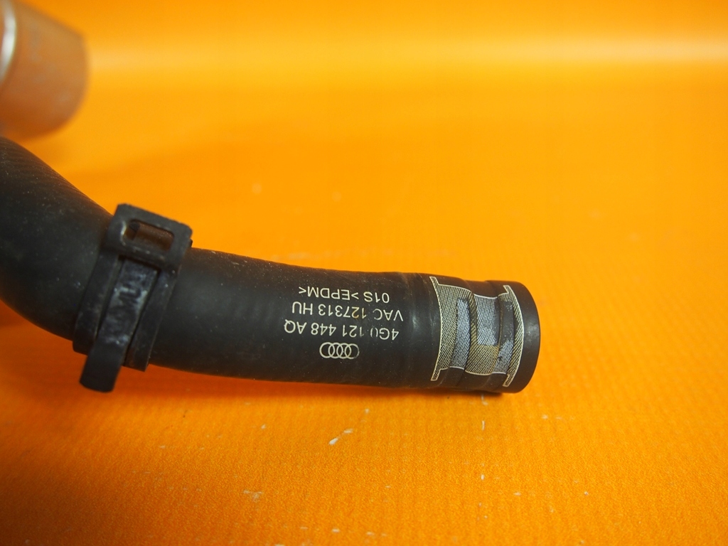 Audi A6 4g CRE Pompa Apa Suplimentara 061121601n Product image