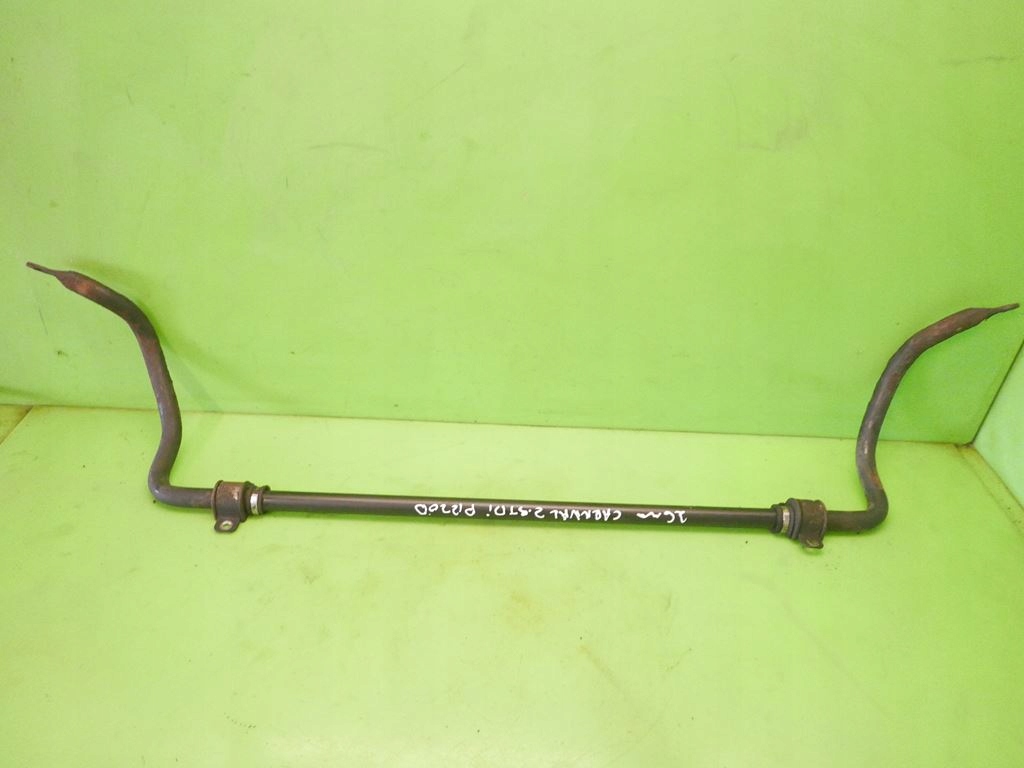 BARA STABILIZATOR FATA KIA CARNIVAL I 99-01 Product image