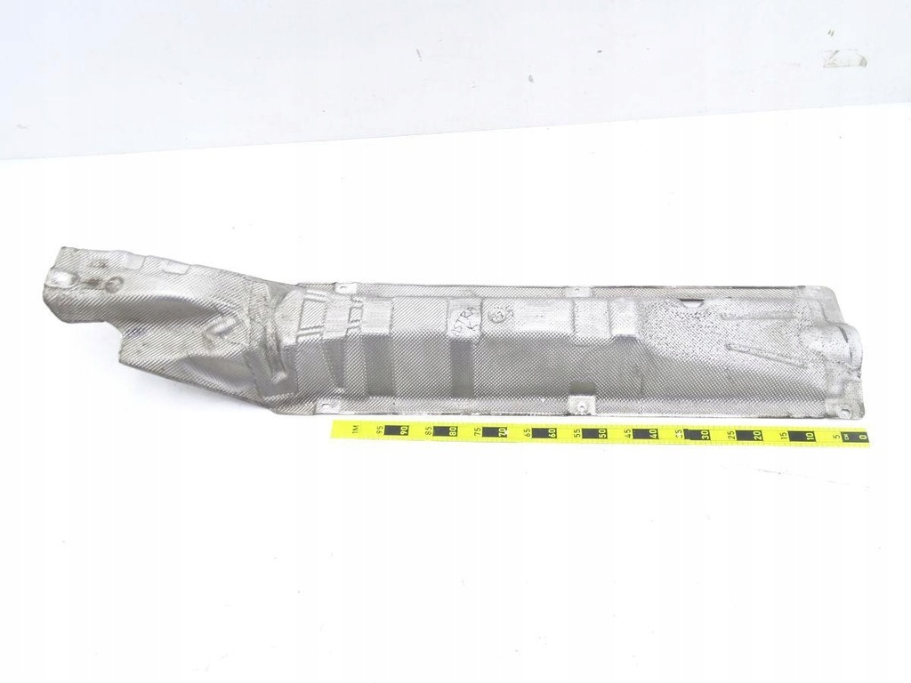 OPEL ASTRA K 15-22 TOBA DE ESCAPAR SCUT TERMICI 39002101 381037992 Product image