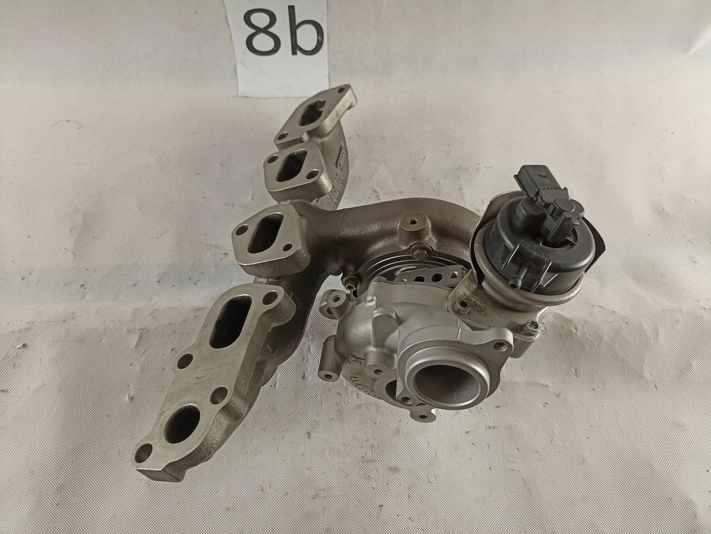 Audi A4 A5 A6 2.0 TDI 190 CP 53039700441 TURBINA Product image