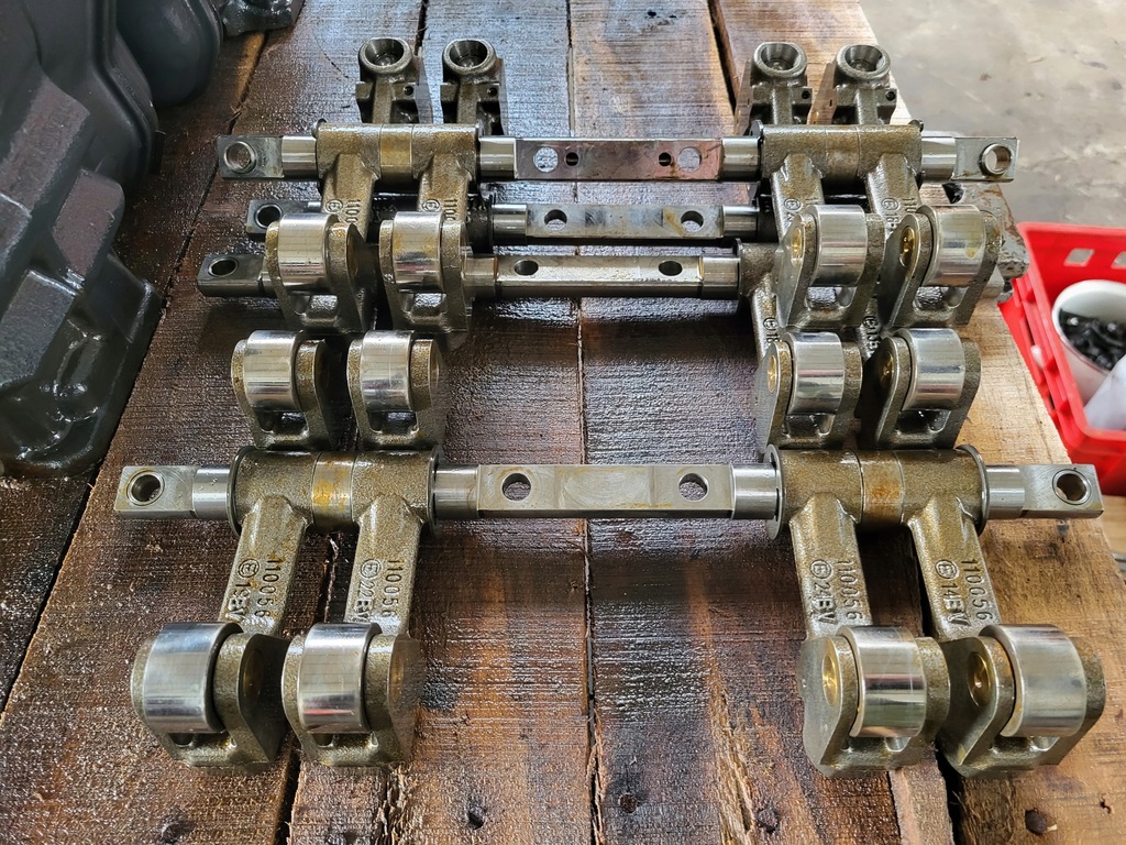 Scania R 730 V8 Role tapete 1786646 Product image