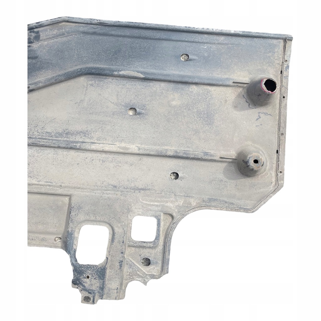 Capac Placă Mini Cooper R56 Panou șasiu stânga 2753163 Product image