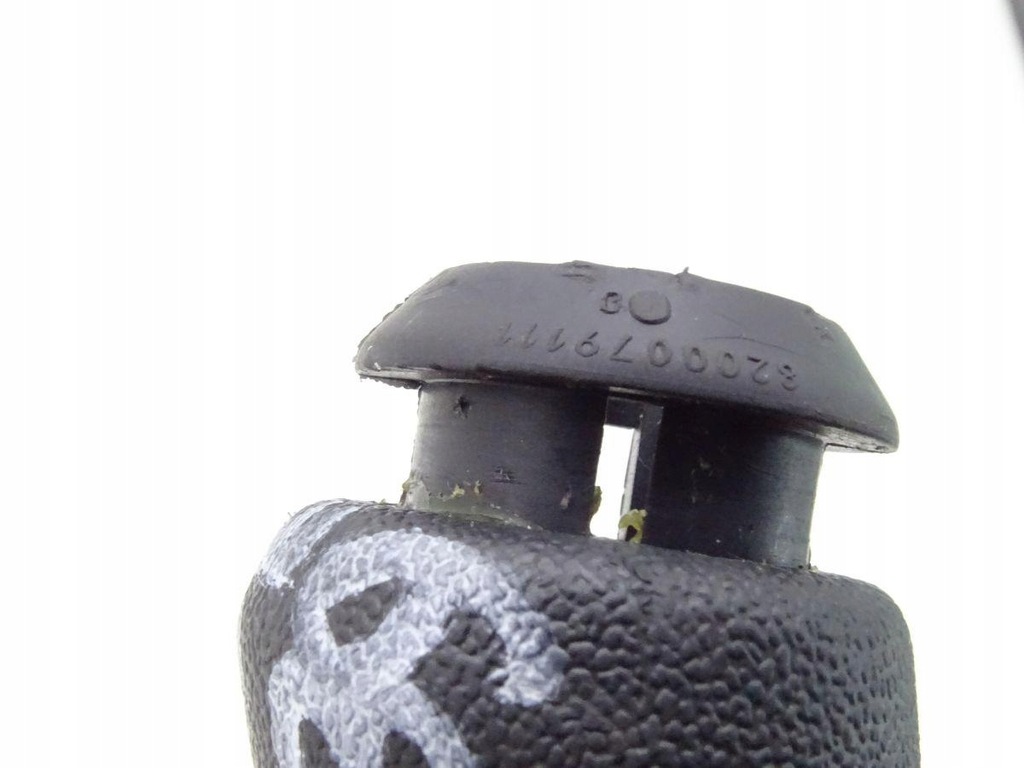 BUTON SCHIMBĂTOR DE VITEZE RENAULT MEGANE II 02-08 8200079111 Product image