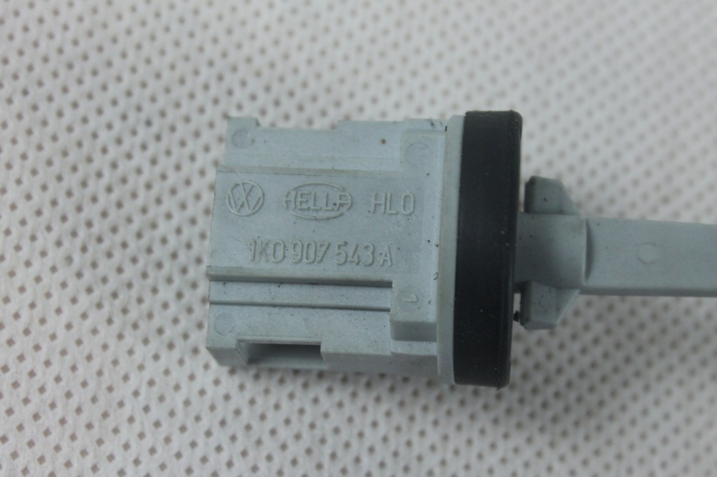 Senzor temperatura incalzire VW Skoda Seat Audi Product image