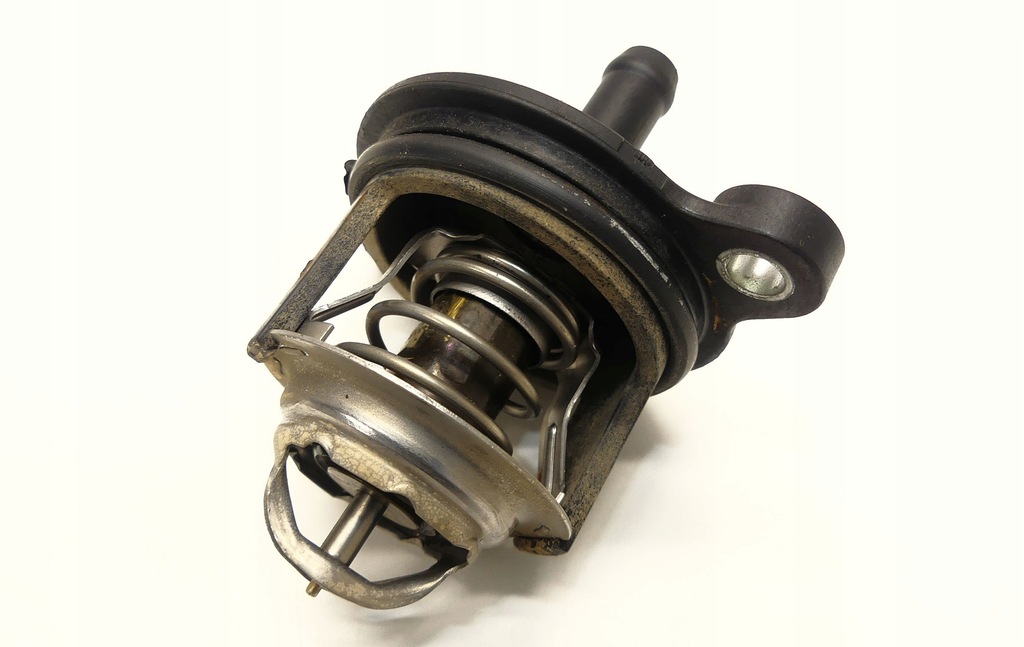 FORD FOCUS MK3 FIESTA MK7 1.0 ECOBOOST CARCASA TERMOSTAT + TERMOSTAT Product image