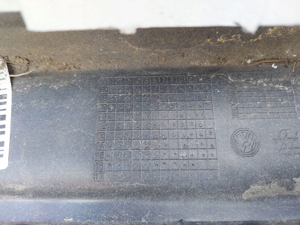 Volkswagen Tiguan R-Line spate spate Product image
