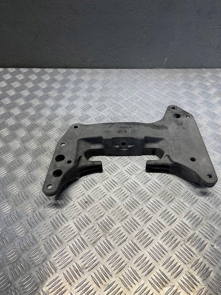 BMW G20 G21 I3 SUPORT CUTIE LEAP 9485333 Product image