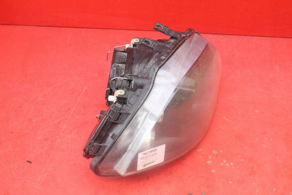 FARO DREAPTA LAMPA FATA EU 6L1941022A SEAT CORDOBA 2 II 6L 03-09 Product image