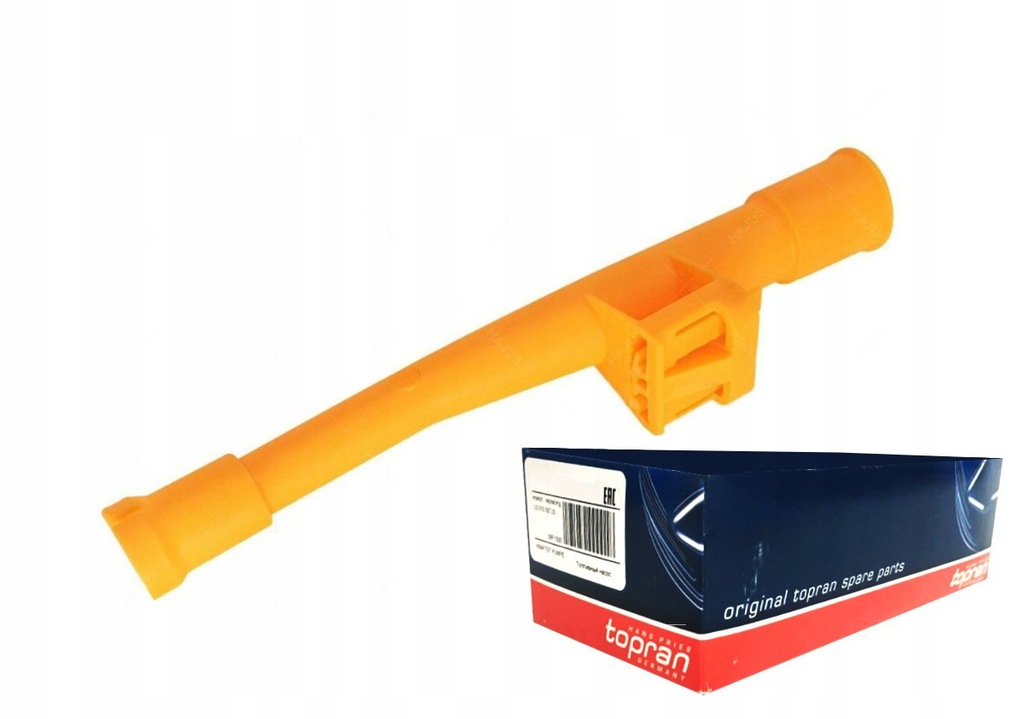 GARNITURĂ DE ULEI TOPRAN Product image