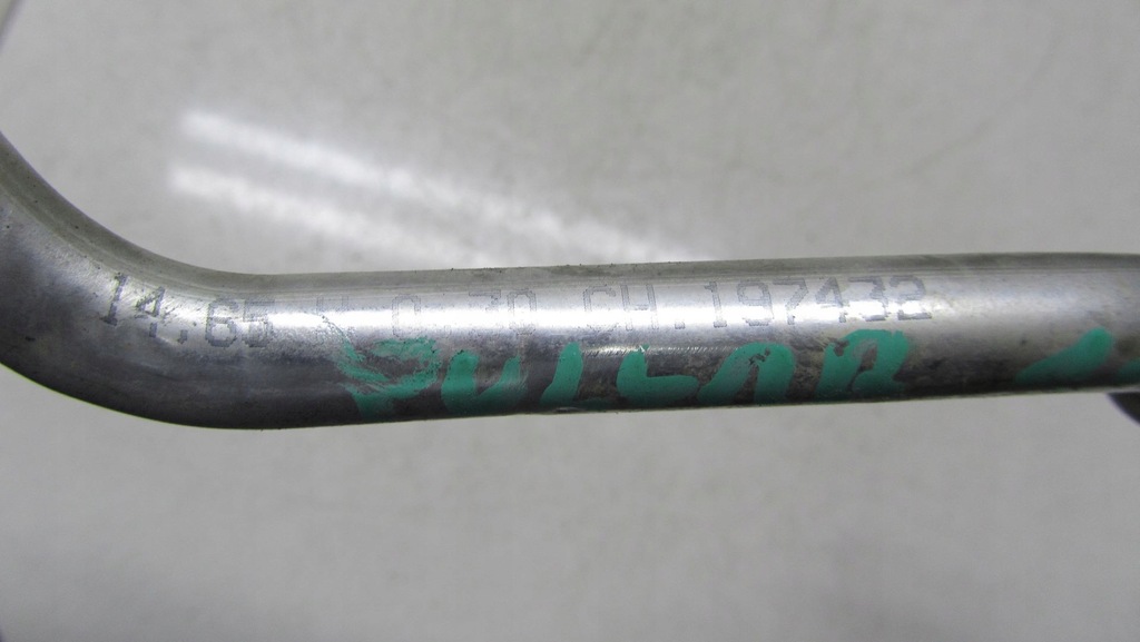 TUB DE LUBRIFICARE TURBINA NISSAN PULSAR 1.2 12-17 Product image