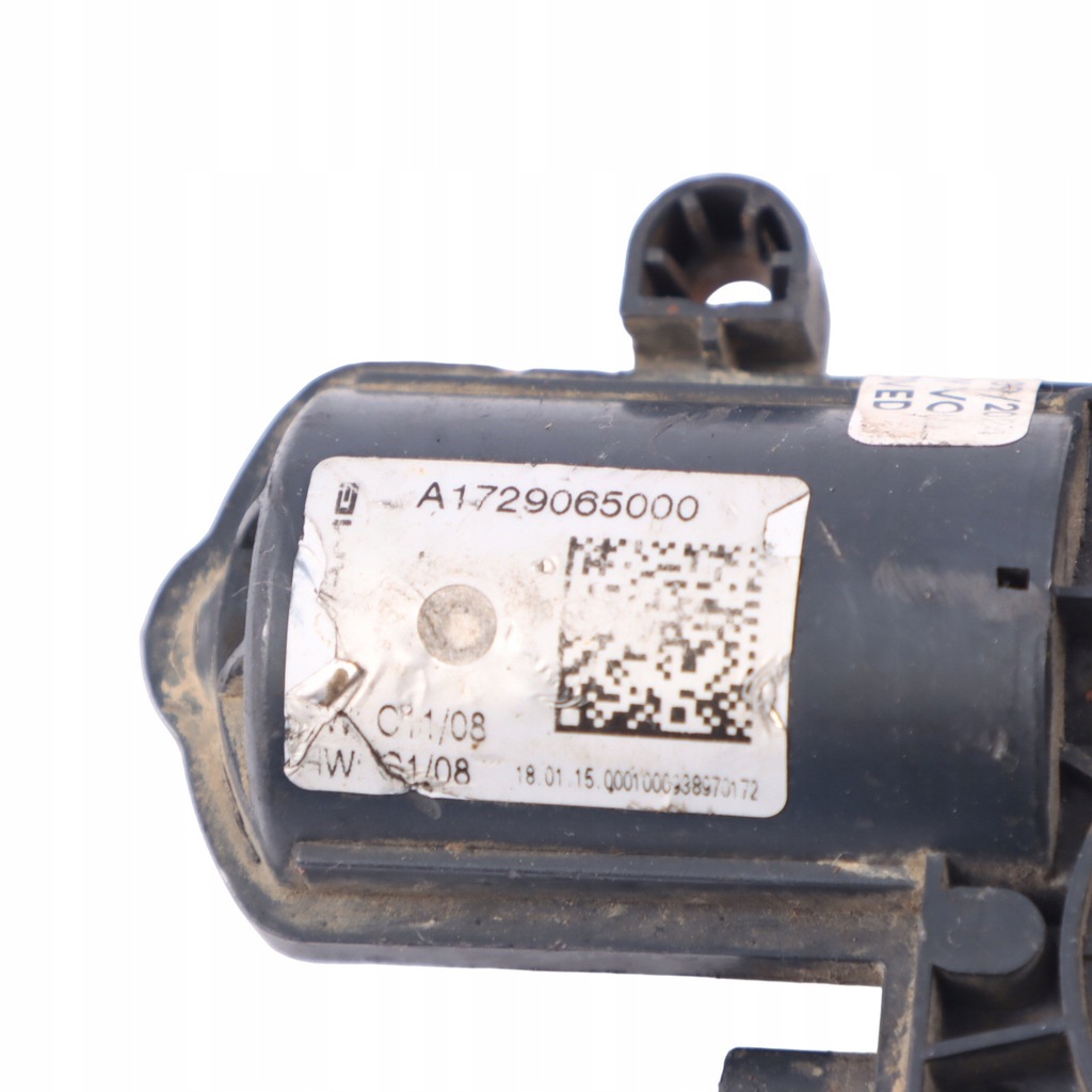 Motor de evacuare Mercedes W176 A45 AMG Benzina M133 A1729065000 Product image