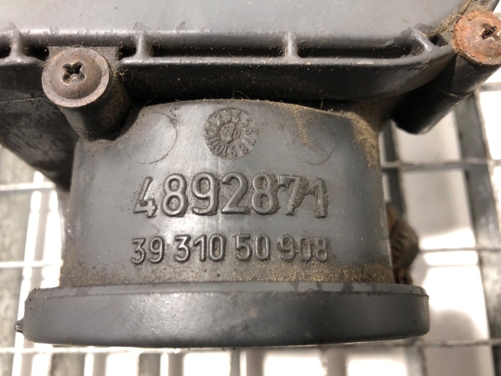MOTOR ODMA 4892871 IVECO EUROCARGO I-III 120 E24 239KM Product image