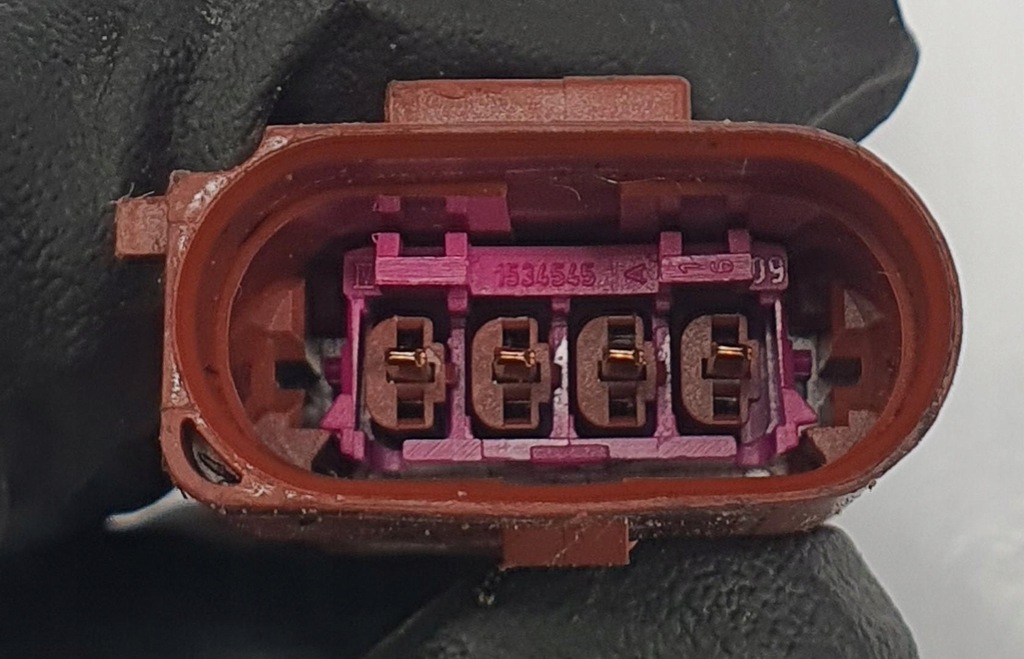 SONDA LAMBDA PORSCHE CAYENNE II 7P5 3.0 TFSI 06E906262 0258010198 Product image