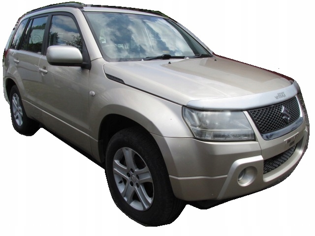 Suzuki Grand Vitara II 1.9 ddis Capac șaibă starter Product image