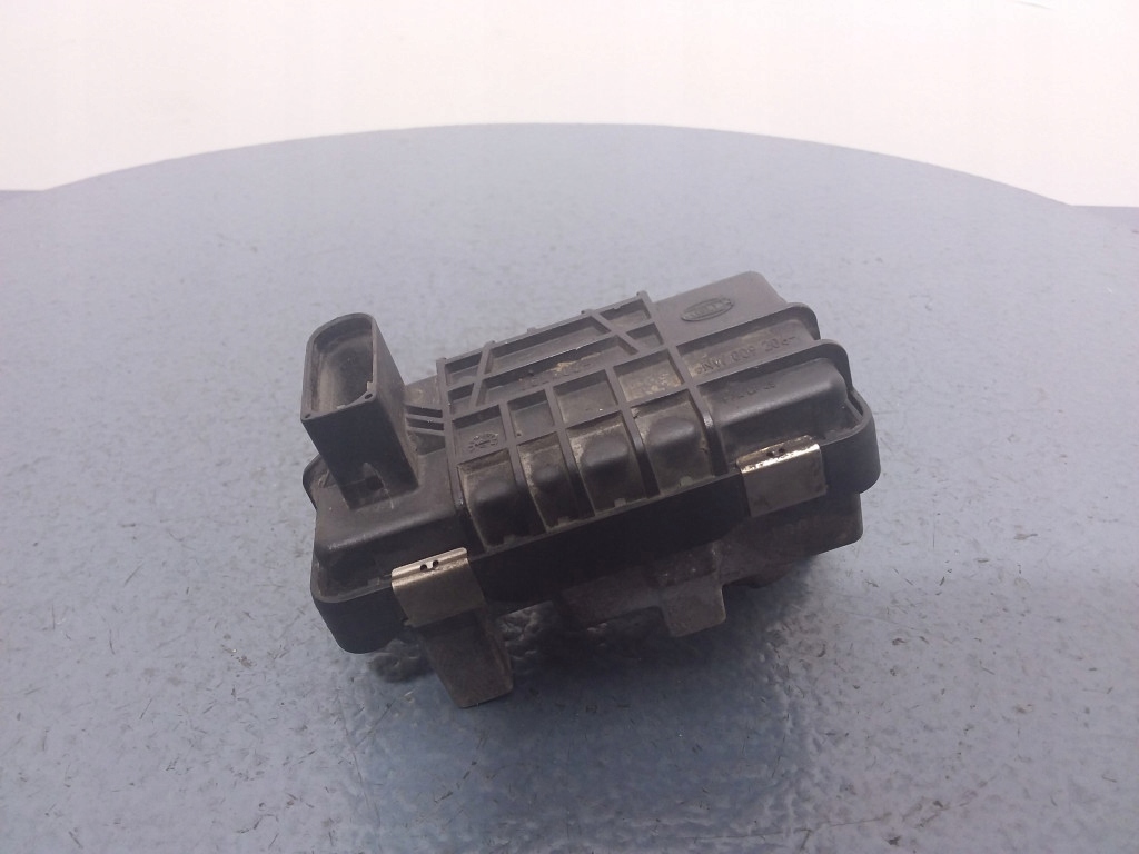 REGLARE TURBINA FORD TRANSIT TOURNEO 1.8 TDCI 6NW009206 Product image
