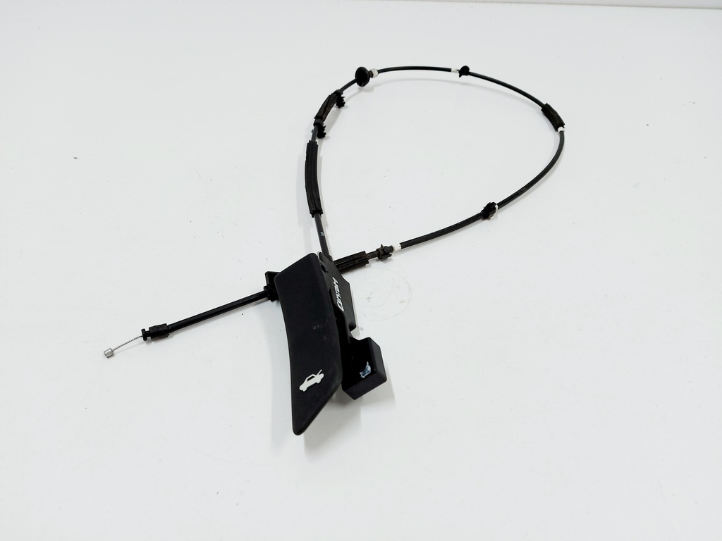 Cablu CUSTOM MK8, maner deschidere capota, 18 ani Product image