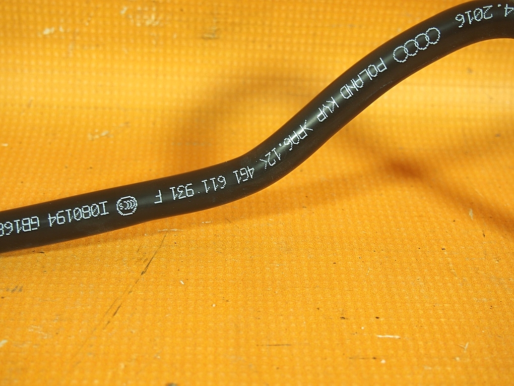 Cablu senzor servo Audi A6 4G LIFT 32KM 5q0906207 / 4g1611931f Product image