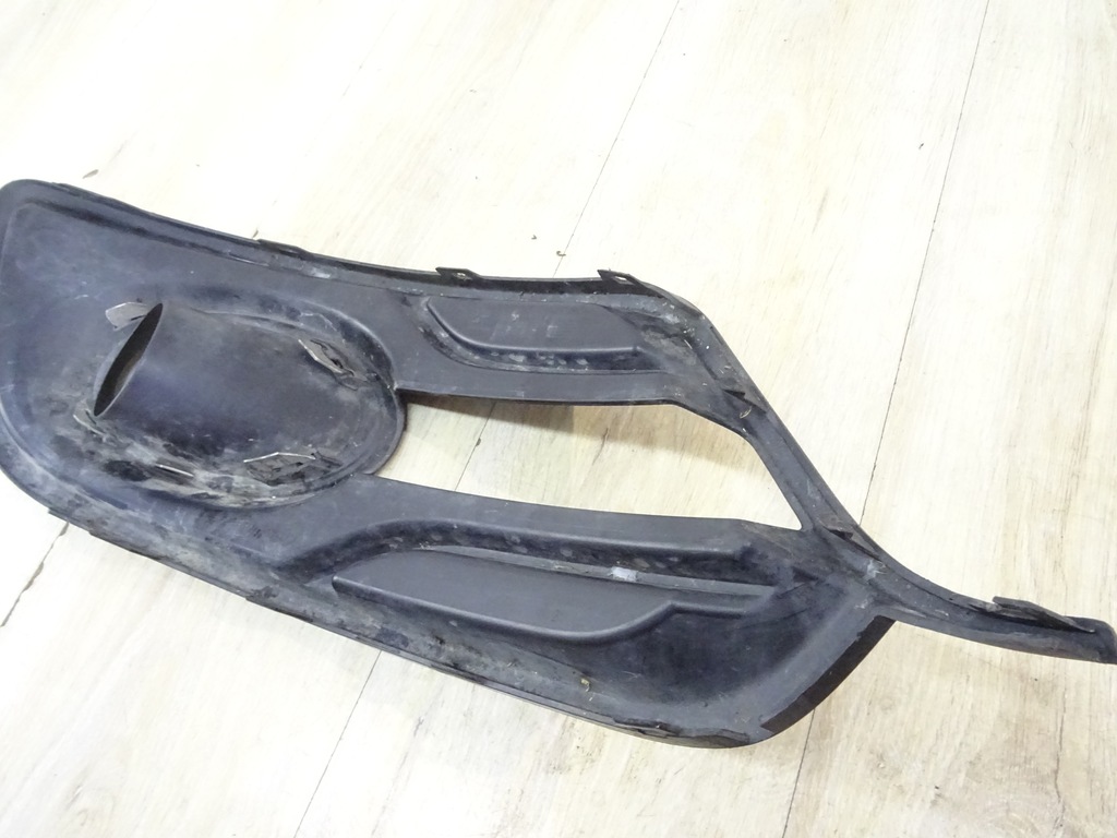 GRILĂ BARĂ STANGA MEGANE III LIFT 261A32193R Product image
