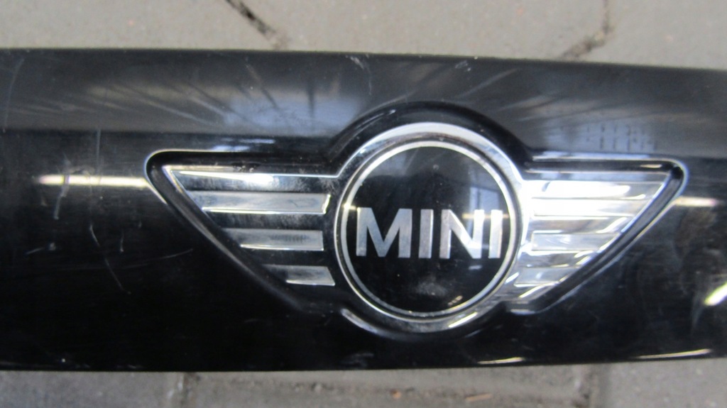 Bandă decorativă pentru clapete Mini Cooper F55 F56 F57 13- Product image