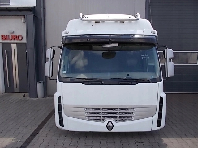 RENAULT PREMIUM 460 DXI CABINA KPL LIFT AUTOMAT Product image