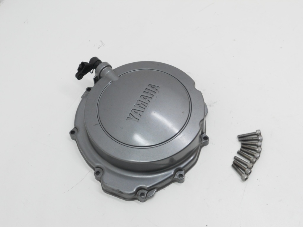 YAMAHA TDM 900 CAPAC AMBRAYAGE + Șuruburi PIESA ORIGINALA Product image