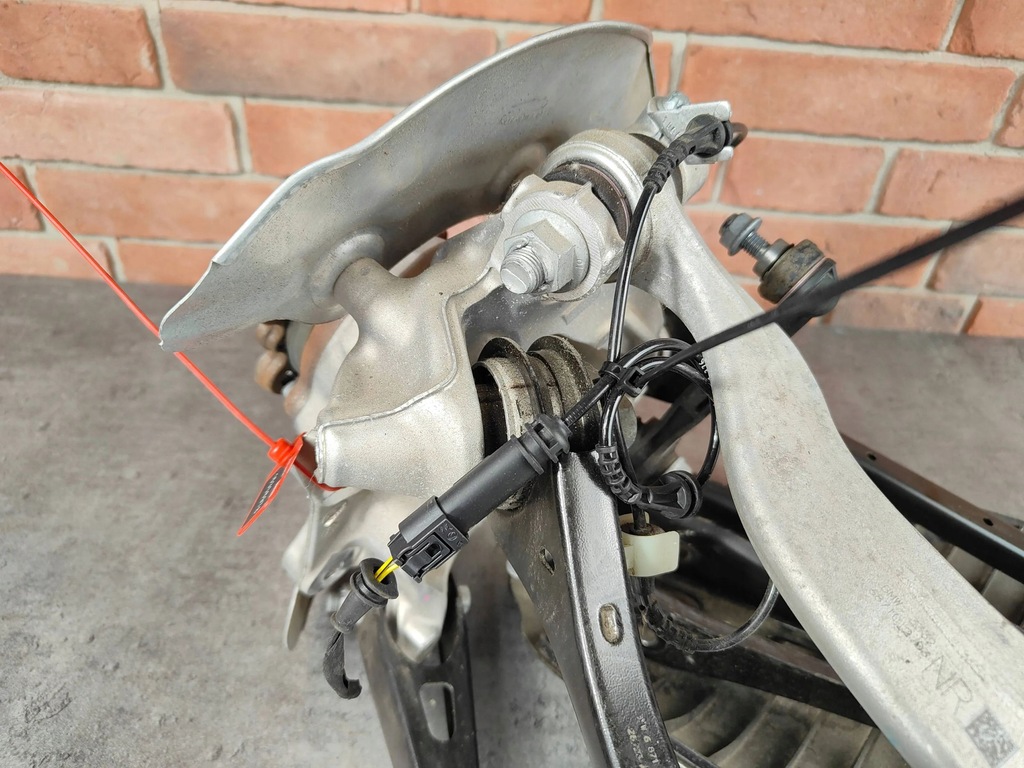 BMW G01 X3 G02 X4 dreapta dreapta + Recunoaște 6879752 Product image