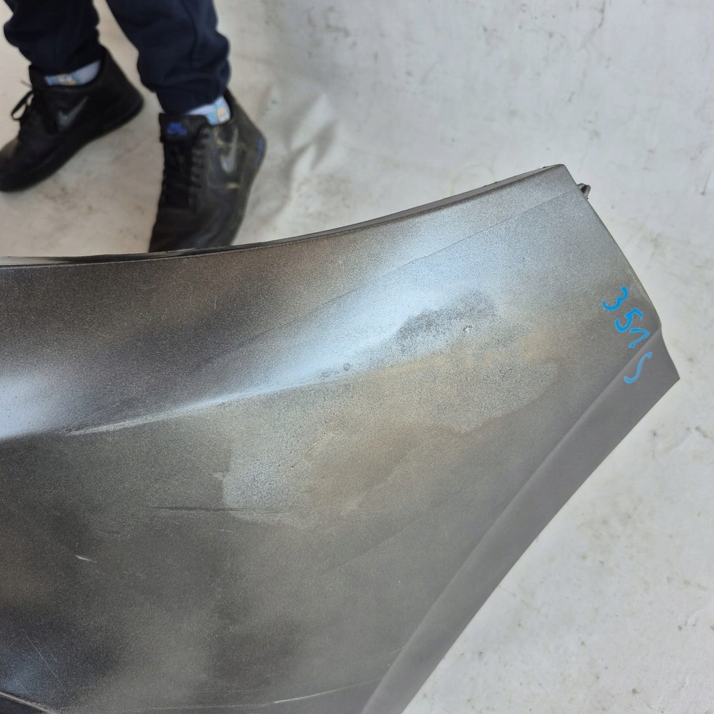 Peugeot 208 și Lift 15- Față frontală față 9810513777 Product image