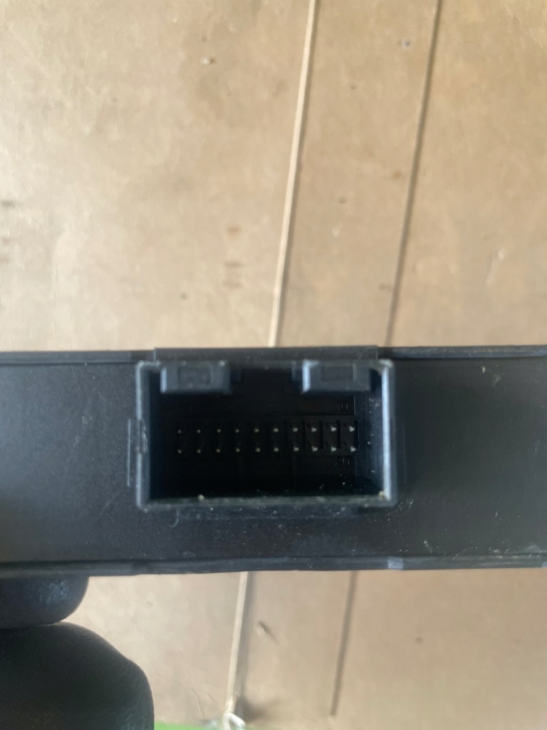 MODUL GATEWAY VW CADDY III LIFT 7N0907530AL Product image