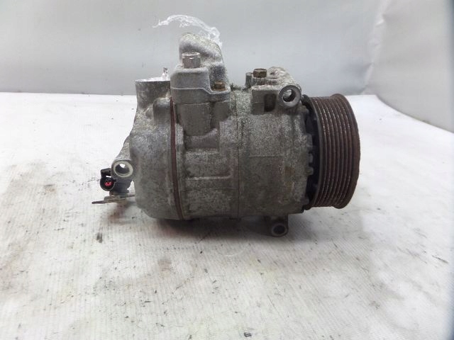 COMPRESOR AER CONDITIONAT LAND ROVER DISCOVERY III 447180-8382 Product image