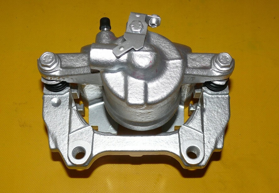 CLEMĂ FATA STÂNGA FIAT GRANDE PUNTO EVO 257/22mm Product image