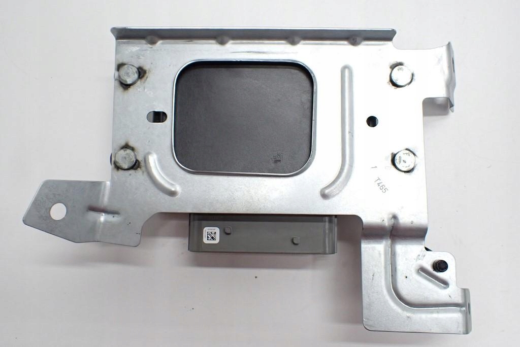 MODUL CONTROLLER ADBLUE 00463502860 46350286 FIAT TIPO II 21R Product image