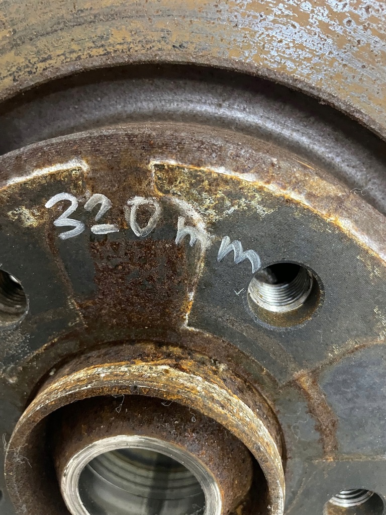 AUDI A6 A7 SUSPENSION FATA STÂNGA DREAPTA Articulatie 4G0407242D 4G0407271D Product image