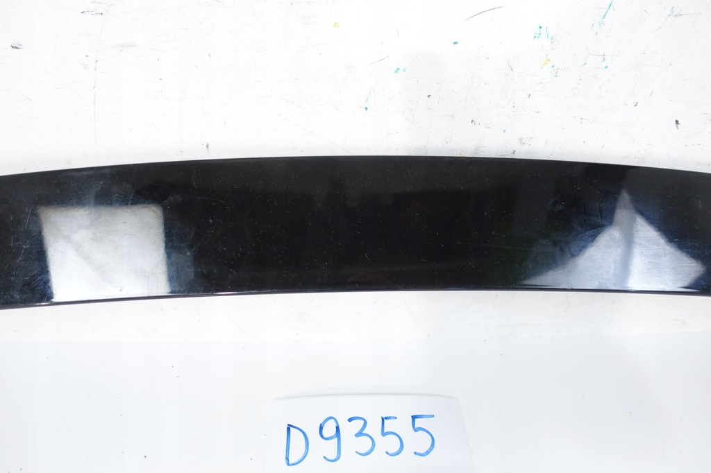 Porsche Cayenne 9Y3 Înapoi 2019-9Y3827699 Product image