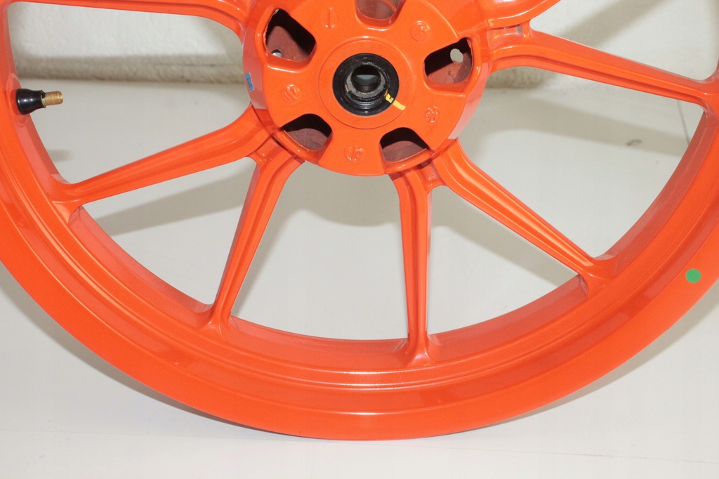 KTM DUKE 125 200 11-16 JANTE FATA Product image